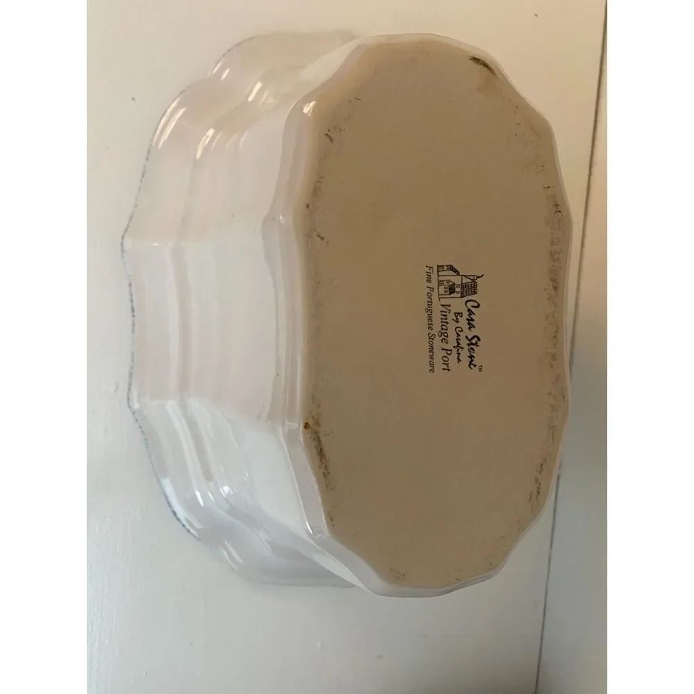 Casa Stone by Casalina Rectangular Serving Dish with Lid
